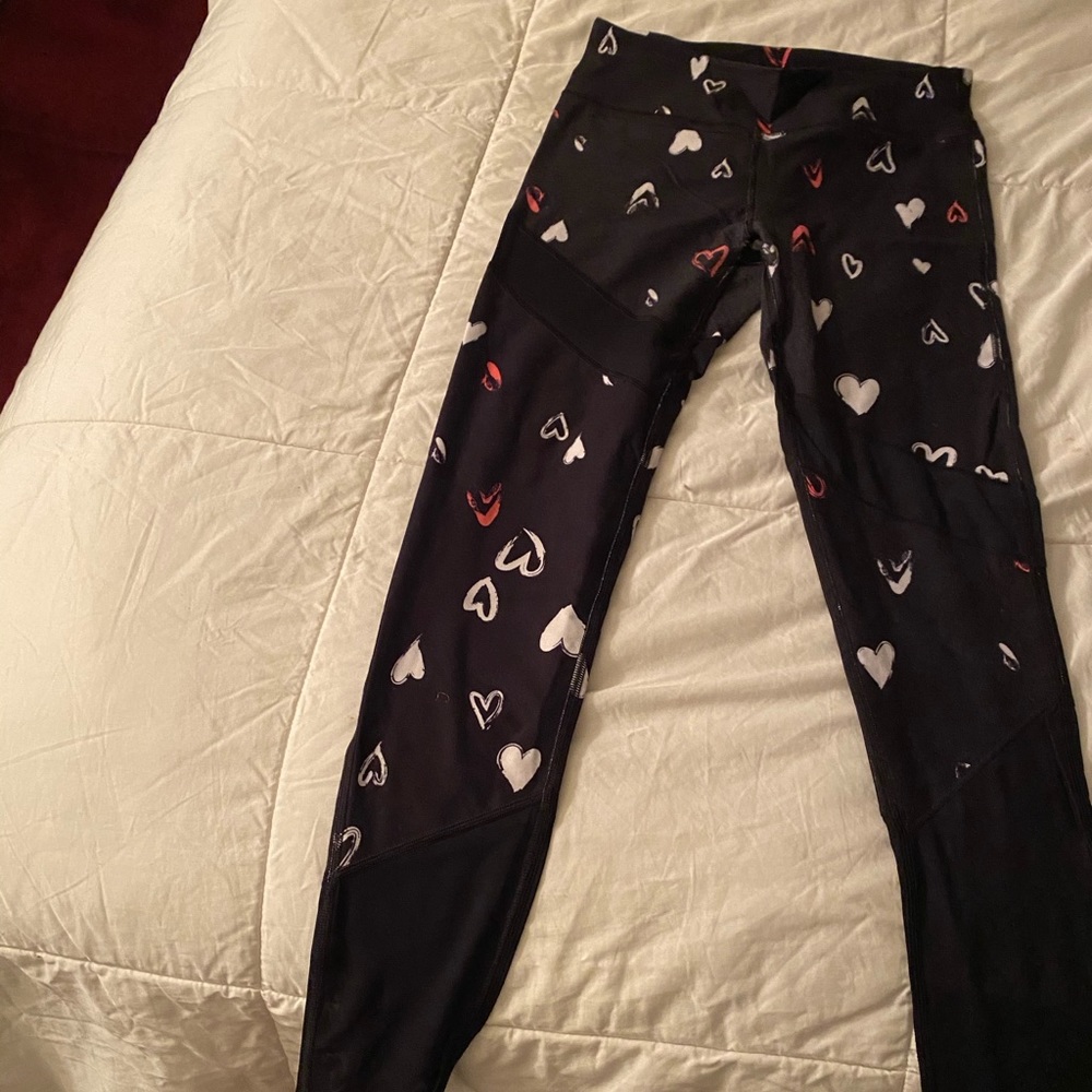Fabletics leggings